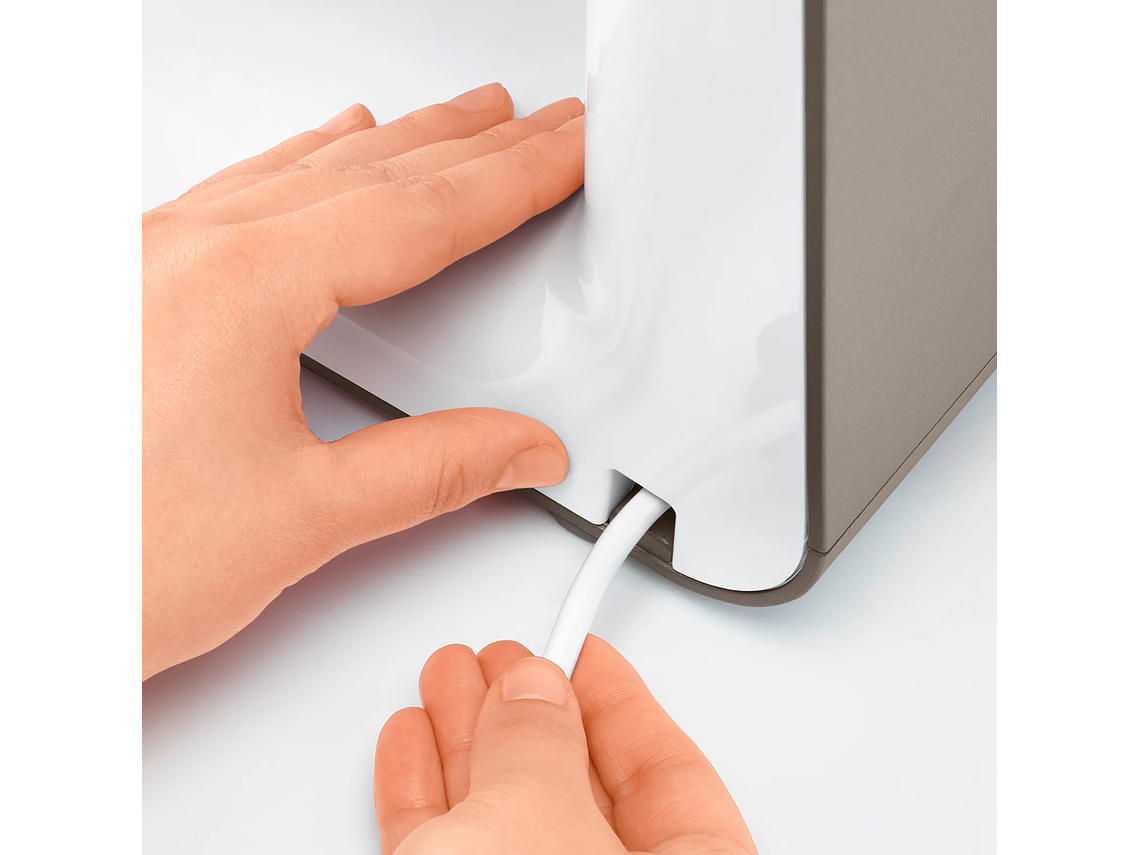 ROBOT DE COCINA CON BÁSCULA 7 VELOCIDADES 1000 W MUM5XW10 4