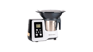 ROBOT DE COCINA KITCHEN PRO 2 L EASYWAYS