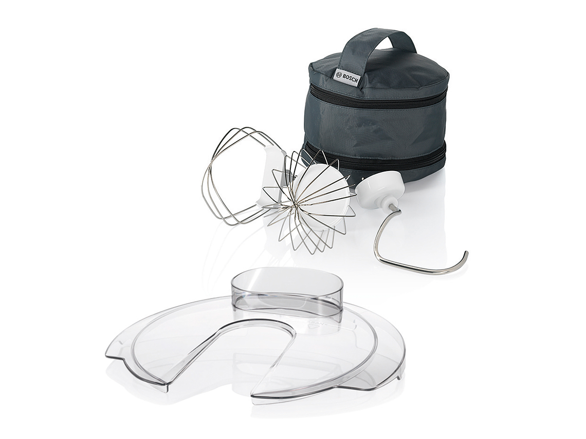 ROBOT DE COCINA 900 W MUM56340 + ACCESORIOS 3