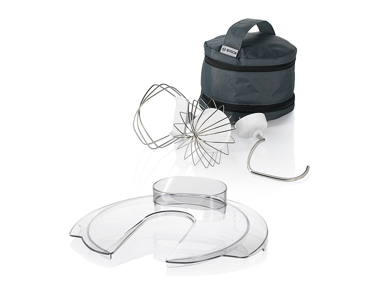 ROBOT DE COCINA 900 W MUM56340 + ACCESORIOS 3