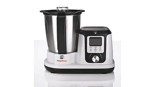 ROBOT DE COCINA MAGEFESA MAGCHEF WHITE MGF4540