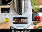 ROBOT DE COCINA KITCHEN SUPER CONNECT 2 L EASYWAYS - Miniatura 7