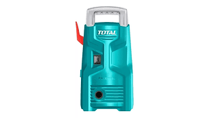 HIDROLAVADORA ELECTRICA TOTAL SUPER SELECT 1200W TGT113026