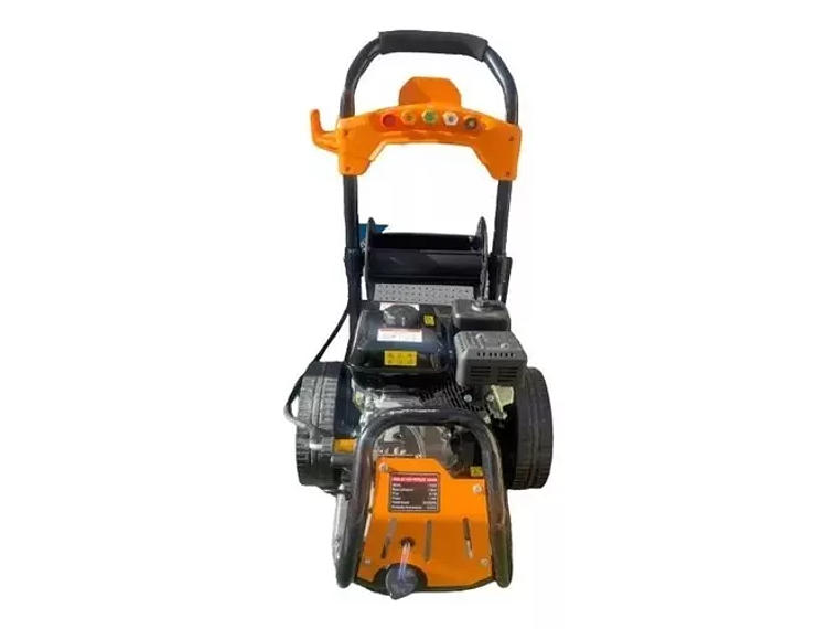 HIDROLAVADORA A BENCINA INDUSTRIAL 7HP 2465PSI GRATIS 1