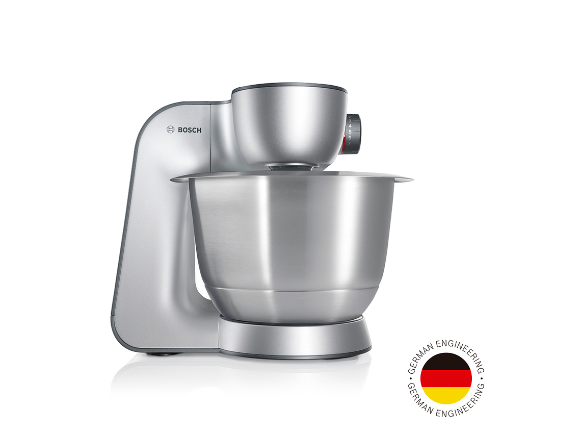 ROBOT DE COCINA 900 W MUM56340 + ACCESORIOS 7