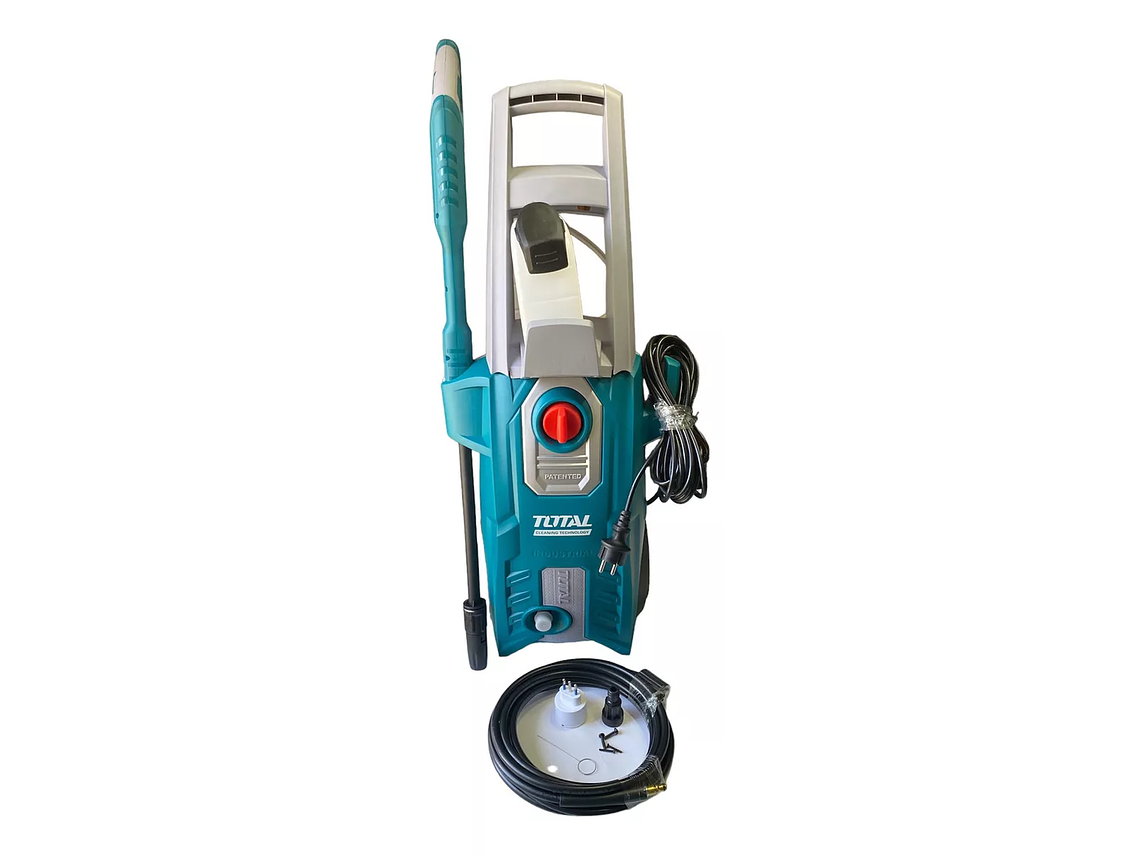 HIDROLAVADORA ELÉCTRICA TOTAL TGT11226 1