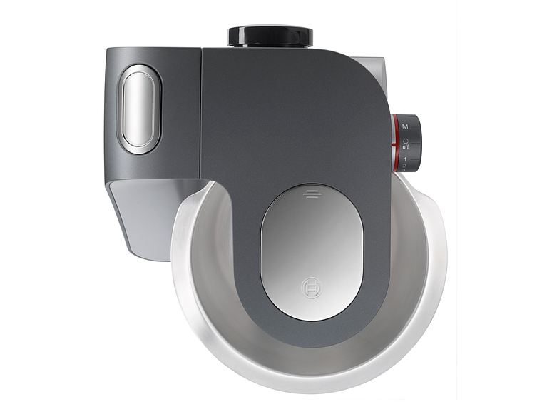 ROBOT DE COCINA 900 W MUM56340 + ACCESORIOS 8