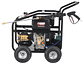 HIDROLAVADORA POWER PRO DIESEL IP2600D - Miniatura 1