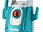 HIDROLAVADORA ELÉCTRICA TOTAL TGT11226 - Miniatura 3