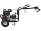 HIDROLAVADORA POWER PRO IP1800G 6.5 HP GASOLINA - Miniatura 1