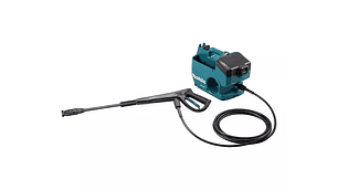 HIDROLIMPIADORA MAKITA PORTATIL DHW080PT2 18V 80BAR