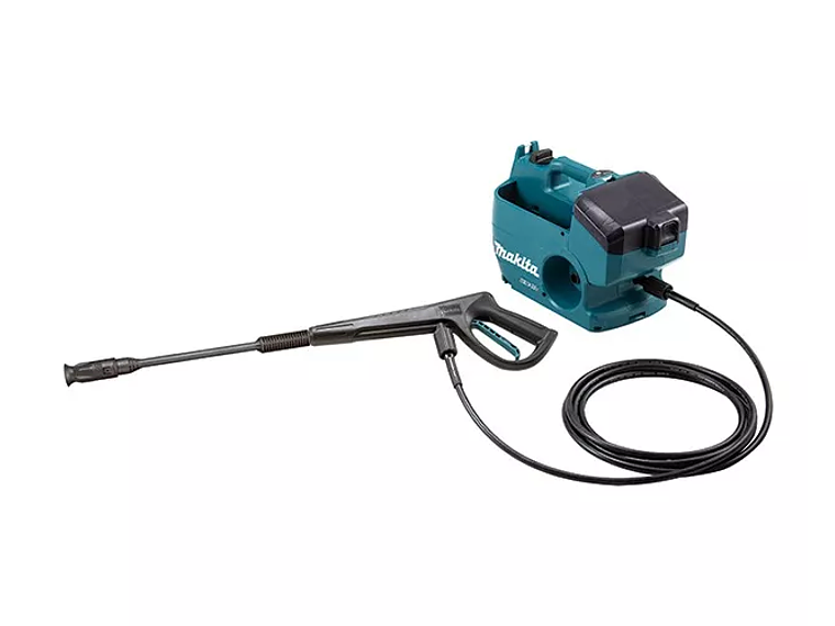 HIDROLIMPIADORA MAKITA PORTATIL DHW080PT2 18V 80BAR 1