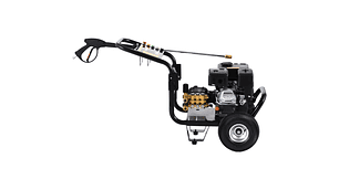 HIDROLAVADORA POWER PRO IP1800G 6.5 HP GASOLINA