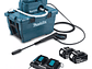 HIDROLIMPIADORA MAKITA PORTATIL DHW080PT2 18V 80BAR - Miniatura 2