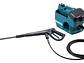 HIDROLAVADORA INALÁMBRICA MAKITA DHW080PT2 CON 2 BATERIAS COLOR AZUL PETRÓLEO - Miniatura 1