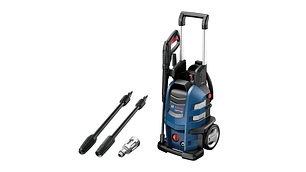 HIDROLAVADORA BOSCH GHP 4-50 - 2200W 173 BAR