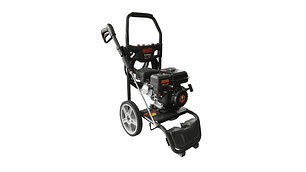 HIDROLAVADORA POWER PRO GASOLINA IP1600G