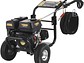 HIDROLAVADORA POWER PRO IP1800G 6.5 HP GASOLINA - Miniatura 4