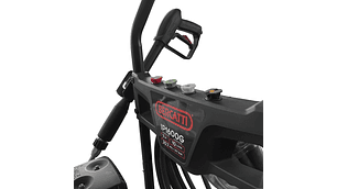 HIDROLAVADORA POWER PRO GASOLINA IP1600G