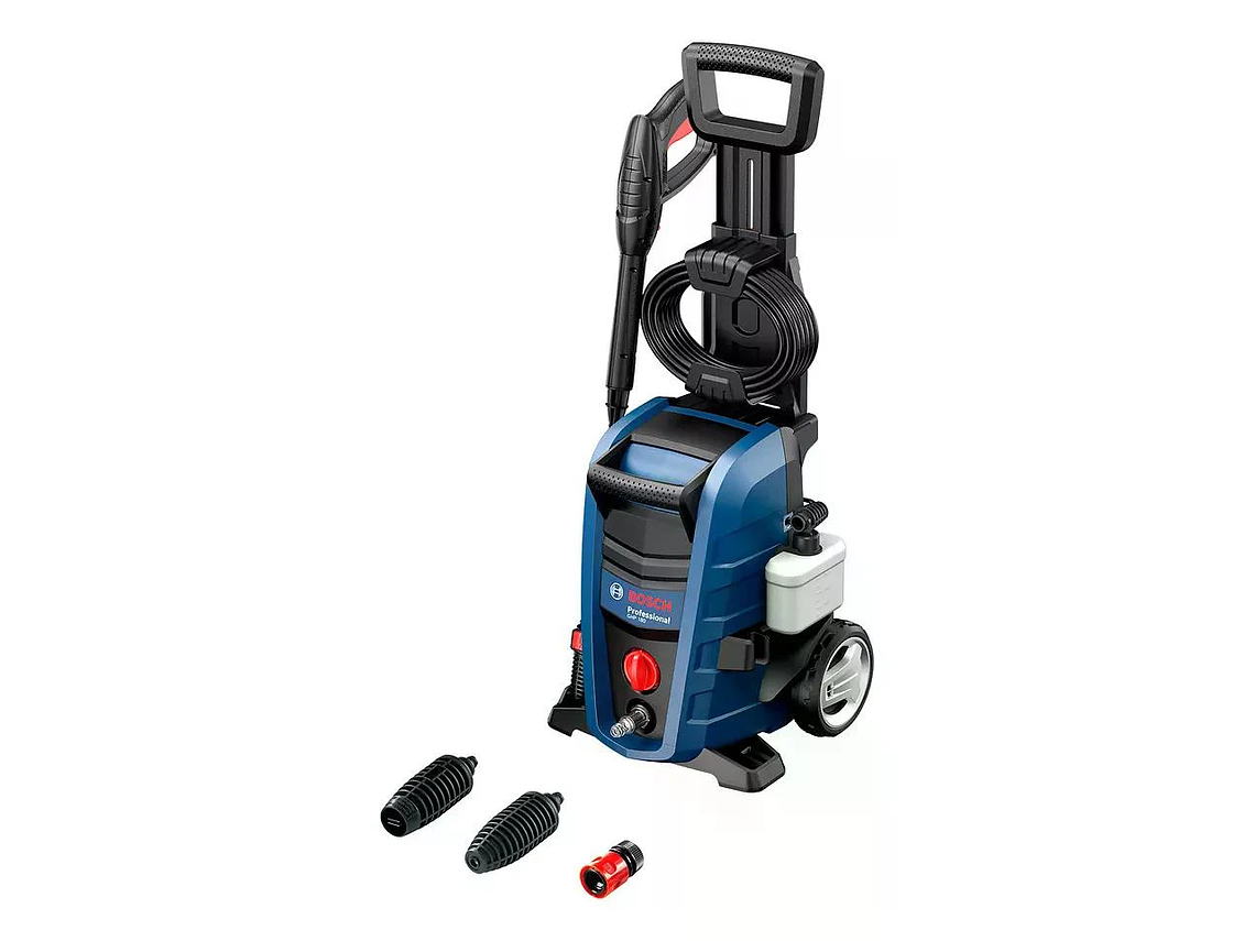 HIDROLAVADORA BOSCH GHP 220 2100W 152 BAR 1