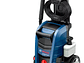 HIDROLAVADORA BOSCH GHP 220 2100W 152 BAR - Miniatura 1
