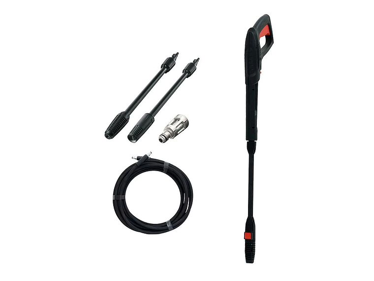 HIDROLAVADORA BOSCH GHP 4-50 - 2200W 173 BAR 4