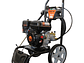 HIDROLAVADORA POWER PRO GASOLINA IP1600G - Miniatura 3