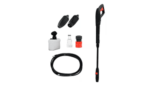 HIDROLAVADORA BOSCH GHP 220 2100W 152 BAR