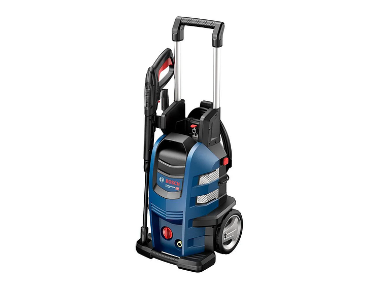 HIDROLAVADORA BOSCH GHP 4-50 - 2200W 173 BAR 5