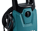 HIDROLAVADORA MAKITA 1800W 120BAR 420LT/H HW1200 COLOR TURQUESA - Miniatura 1