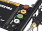 HIDROLAVADORA POWER PRO IP1800G 6.5 HP GASOLINA - Miniatura 5