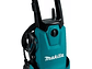 HIDROLAVADORA ELÉCTRICA MAKITA HW1200 120BAR 1800W - Miniatura 1