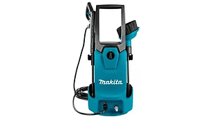 HIDROLAVADORA ELÉCTRICA MAKITA HW1200 120BAR 1800W