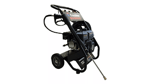 HIDROLAVADORA INDUSTRIAL AUTONOMA 2200PSI