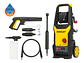 HIDROLAVADORA SW19-CH 1900W + 8 ACCESORIOS STANLEY - Miniatura 1