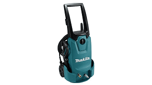 HIDROLAVADORA MAKITA HW1200 1800W 120BAR 420 L/H CAP.