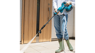 HIDROLAVADORA MAKITA 18V LXT BL 55 BAR DHW180