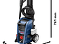 HIDROLAVADORA BOSCH GHP 220 2100W 152 BAR - Miniatura 6