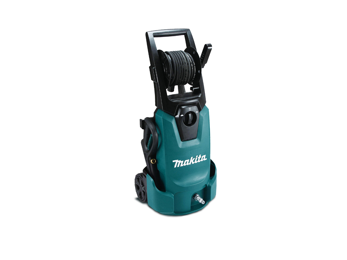 HIDROLAVADORA 1.800W 130BAR HW1300 MAKITA 1