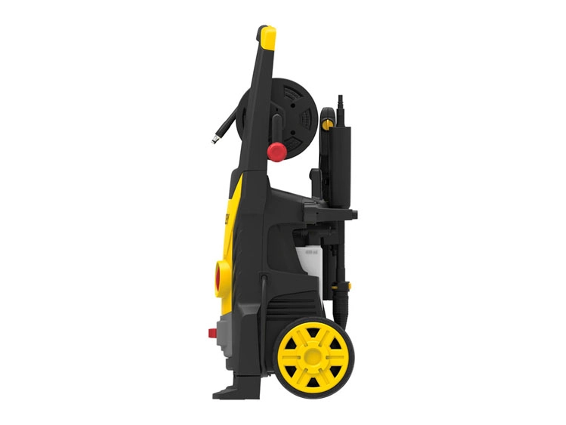 HIDROLAVADORA SW19-CH 1900W + 8 ACCESORIOS STANLEY 4