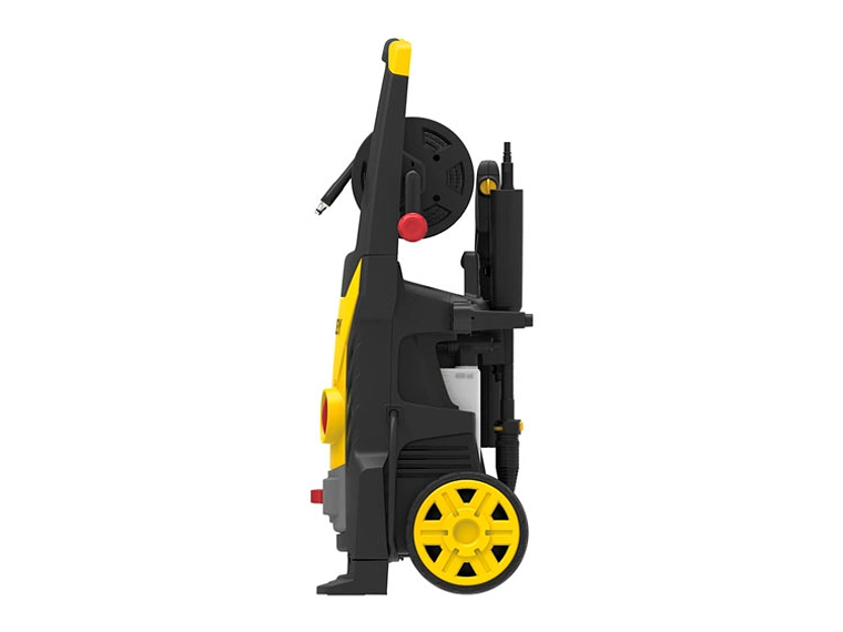 HIDROLAVADORA SW19-CH 1900W + 8 ACCESORIOS STANLEY 4
