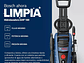 HIDROLAVADORA BOSCH GHP 220 2100W 152 BAR - Miniatura 7