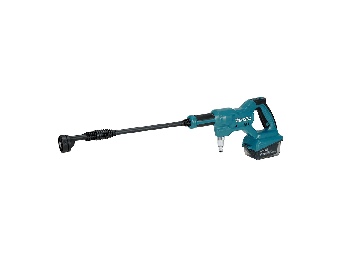 HIDROLAVADORA MAKITA DHW180Z01-1 / 18V+BAT 3.0AH +CARG 1