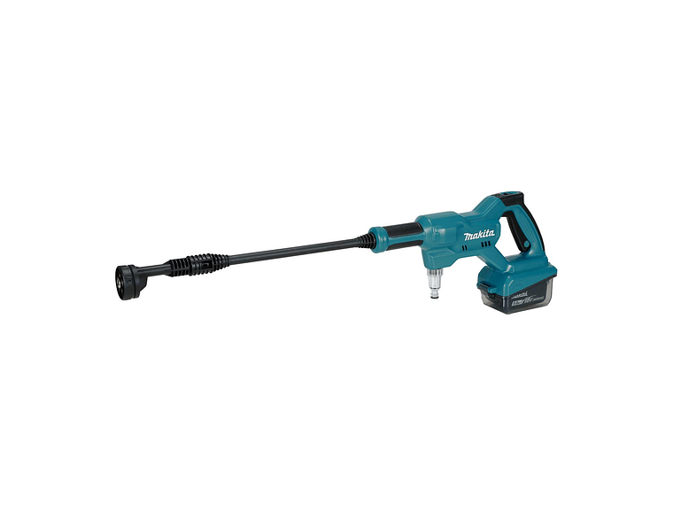 HIDROLAVADORA MAKITA DHW180Z01-1 / 18V+BAT 3.0AH +CARG 1
