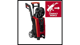 HIDROLAVADORA EINHELL TE-HP 170 / 2300W