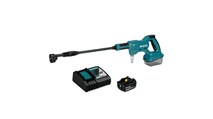 HIDROLAVADORA MAKITA DHW180Z01-1 / 18V+BAT 3.0AH +CARG