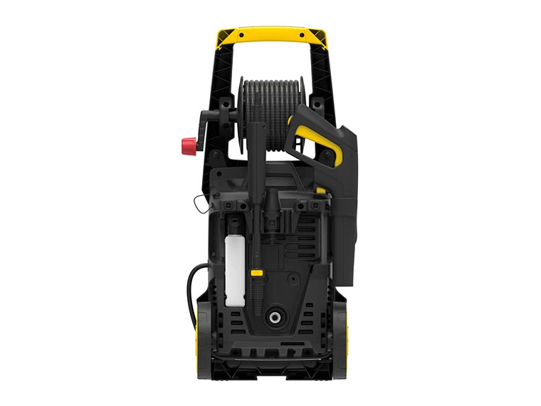 HIDROLAVADORA SW19-CH 1900W + 8 ACCESORIOS STANLEY 7