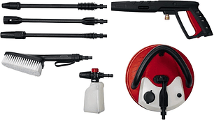 HIDROLAVADORA EINHELL TE-HP 170 / 2300W