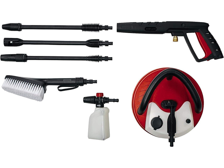 HIDROLAVADORA EINHELL TE-HP 170 / 2300W 2