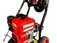 HIDROLAVADORA INDUSTRIAL 3200 PSI MAX 170BAR - LIC JAPONES - Miniatura 3